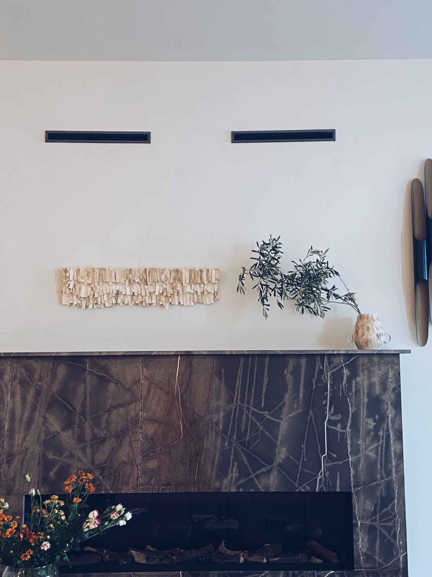 Words from Moraira