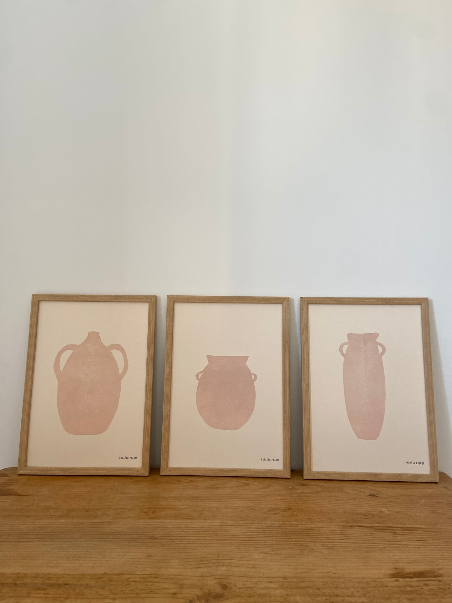 Small vase ll