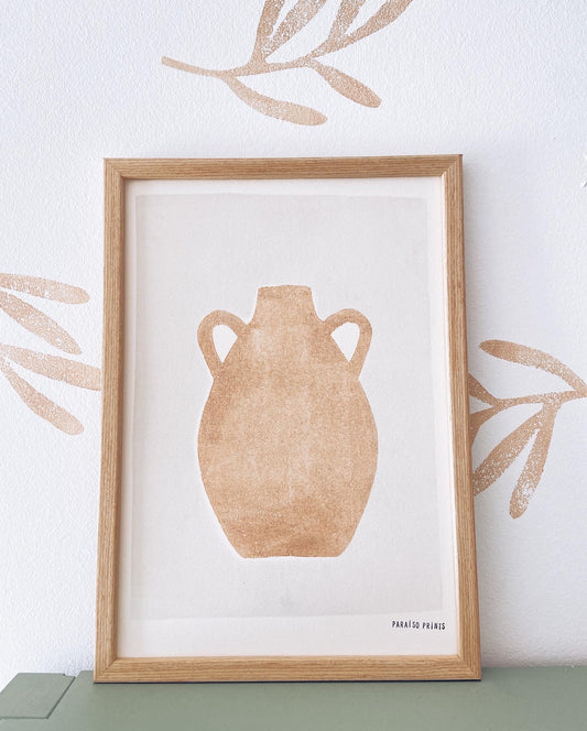 Small vase l