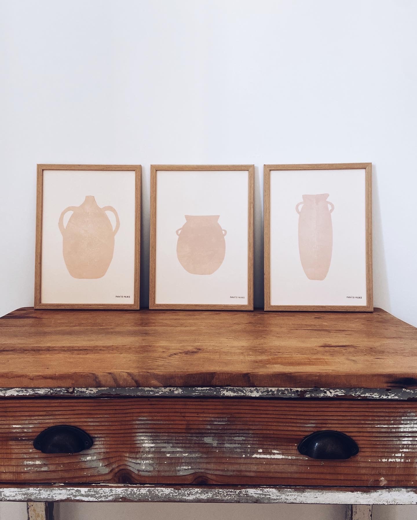 Small vase l