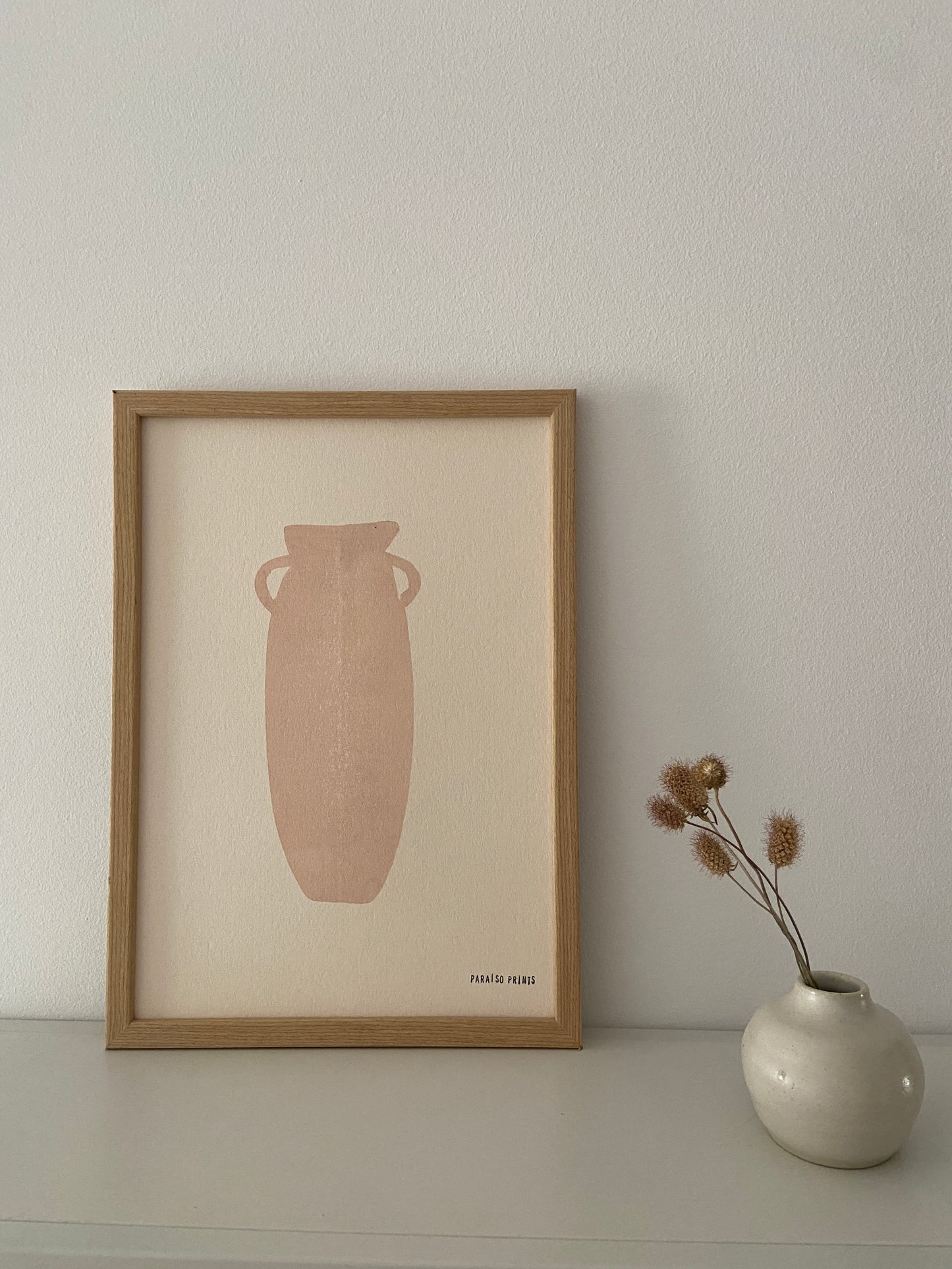 Small vase ll