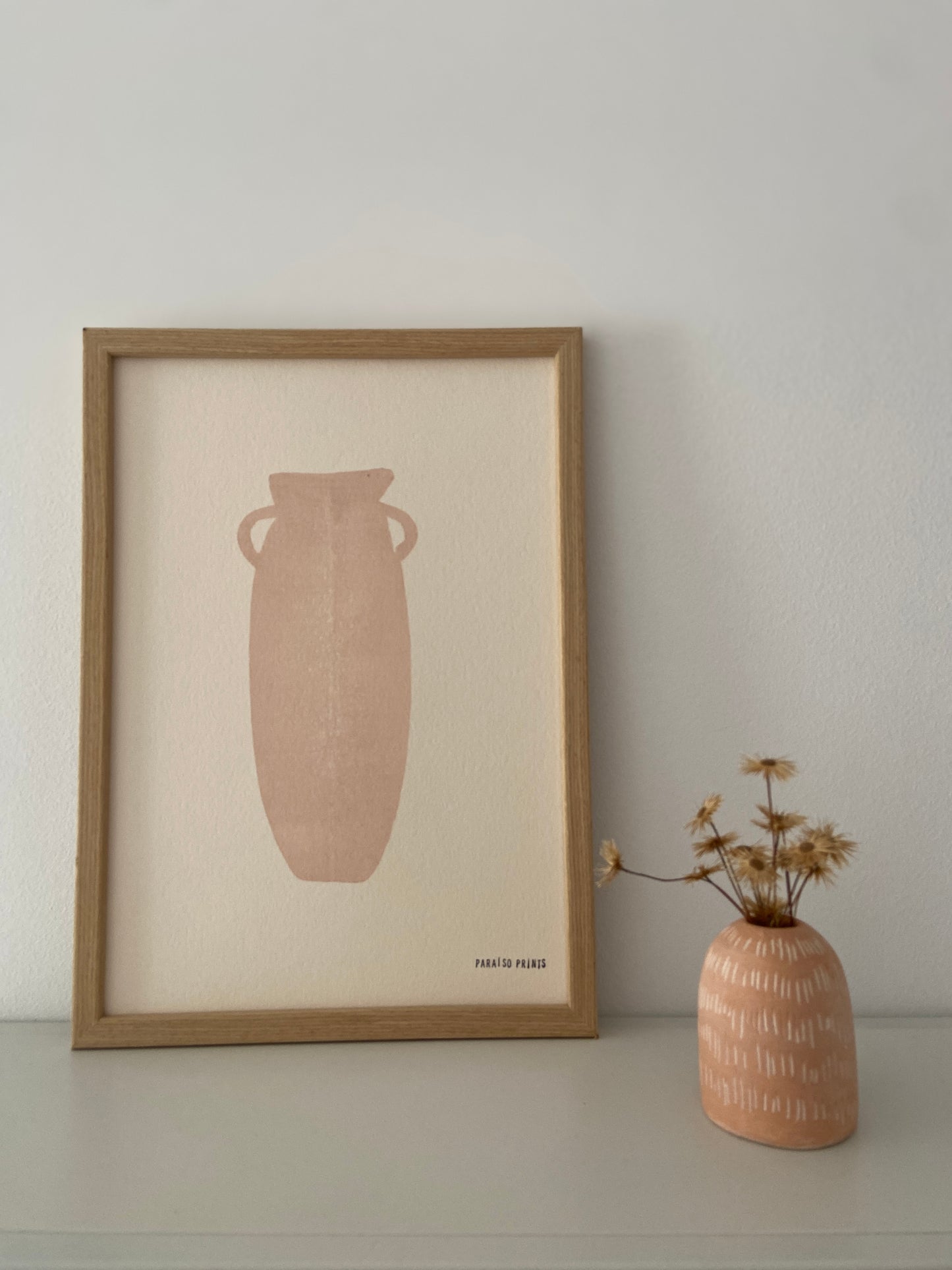 Small vase ll