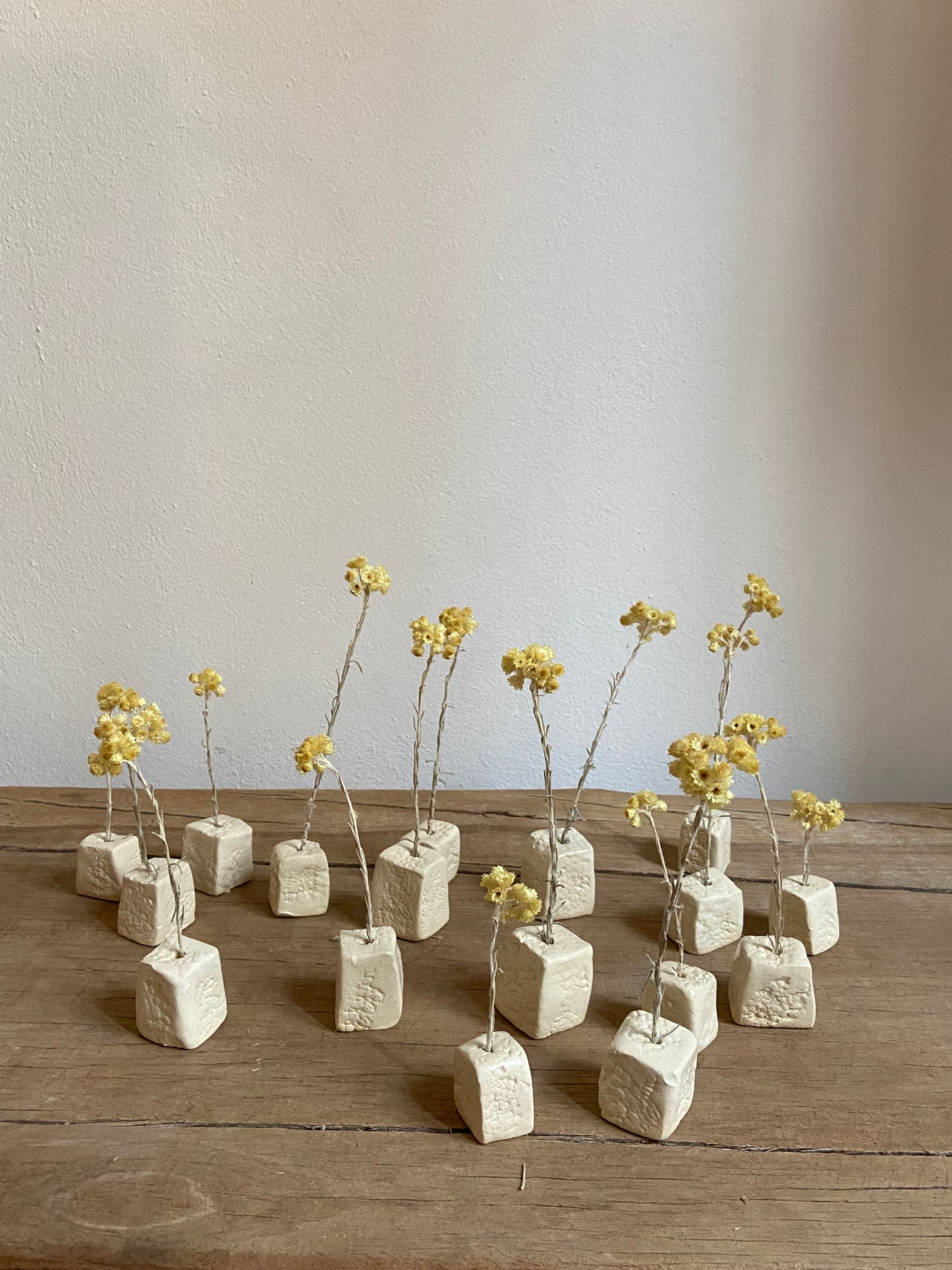 Twig stand