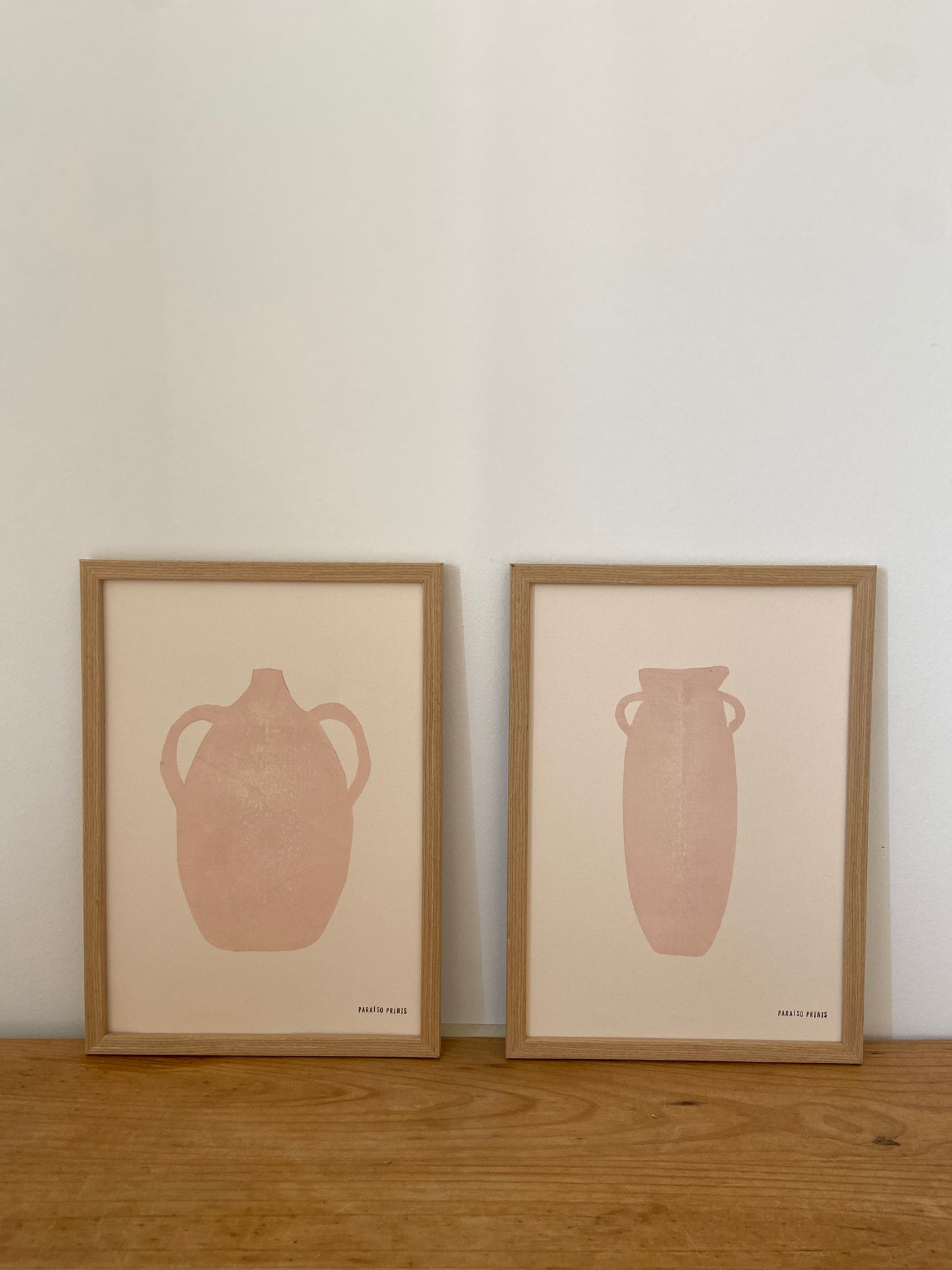 Small vase lll