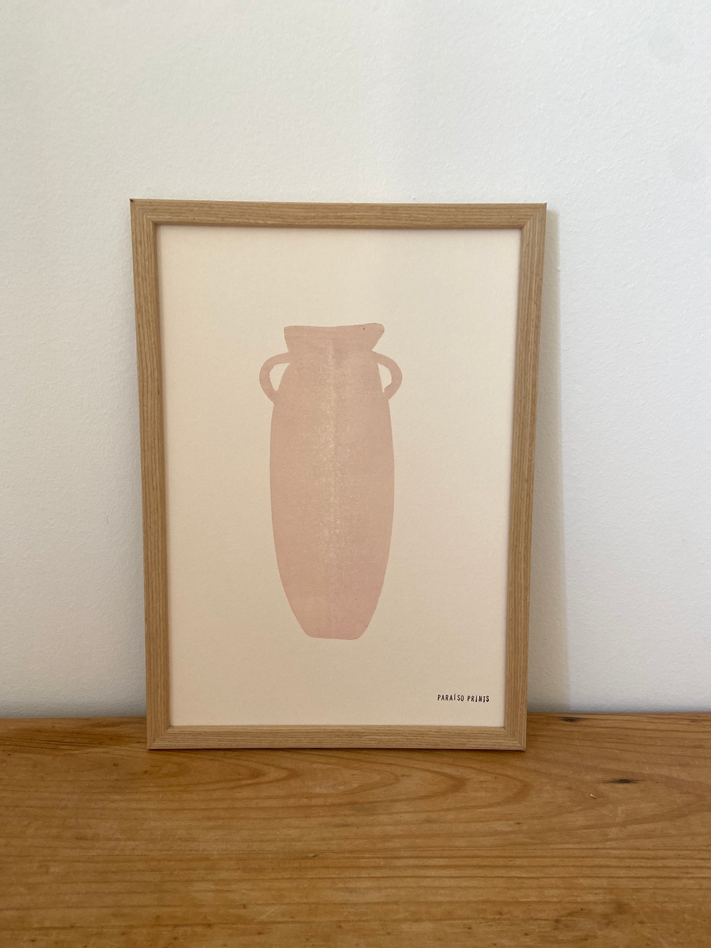 Small vase ll