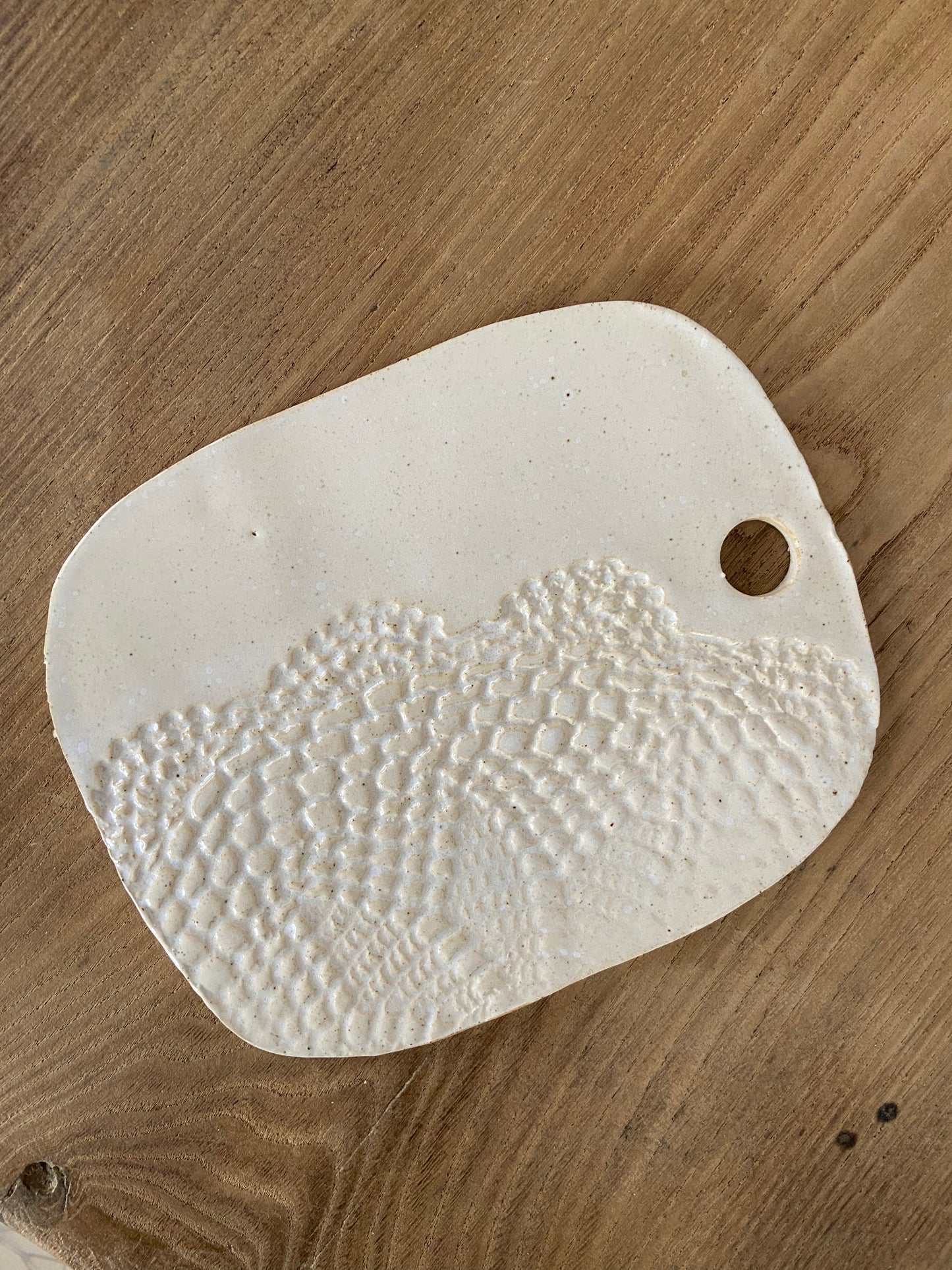Cheese board