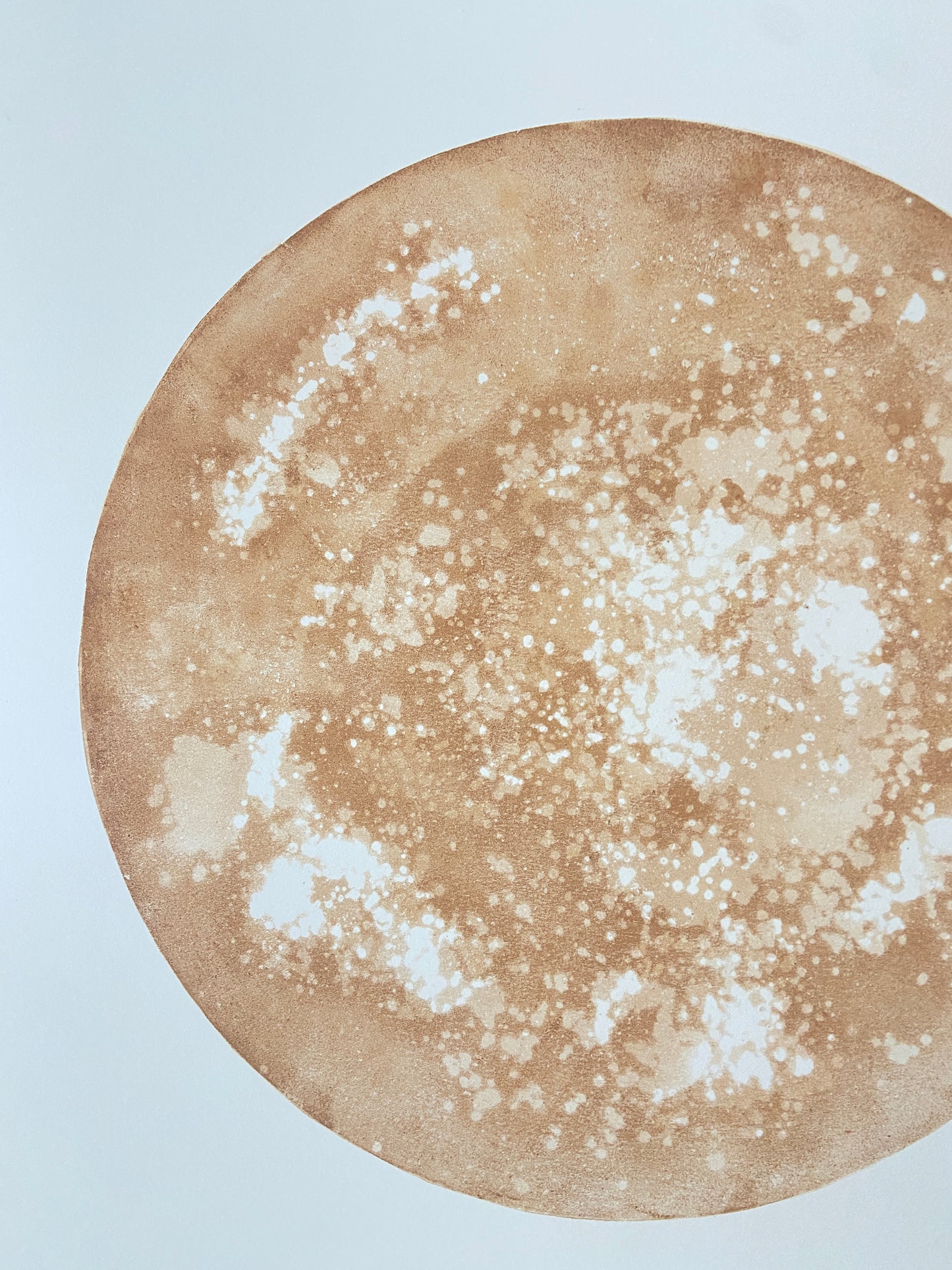 Montgó Moon Prints | Montgó Moon art for sale online