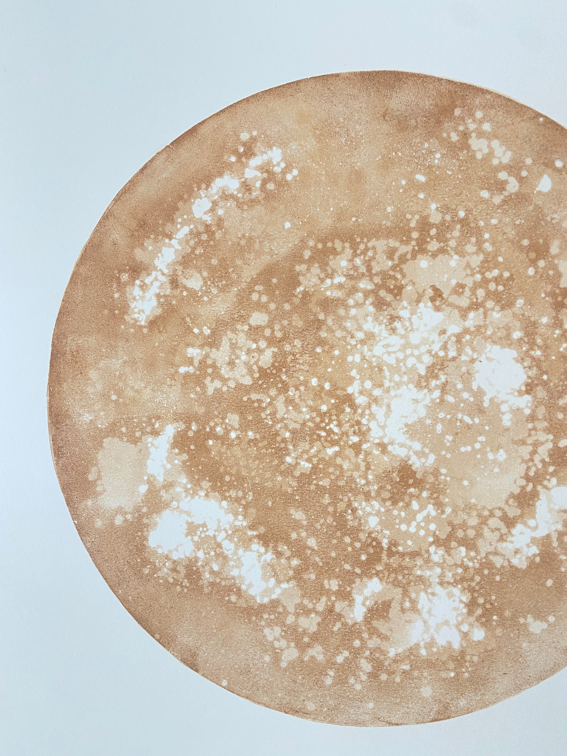 Montgó Moon Prints | Montgó Moon art for sale online