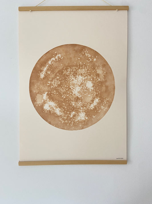 Montgó Moon Prints | Montgó Moon art for sale online