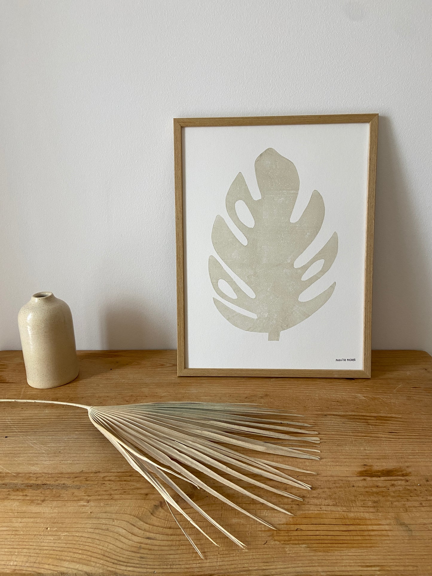 Monstera Small