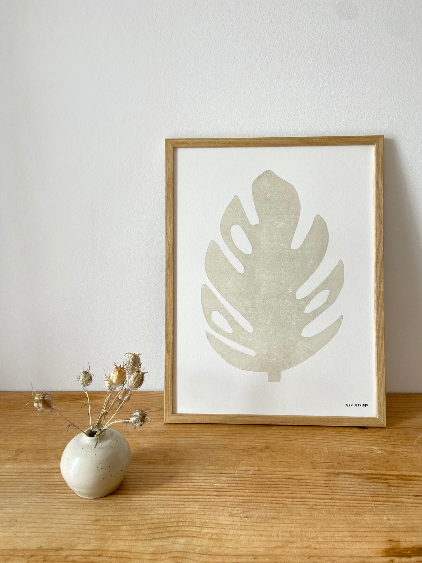 Monstera