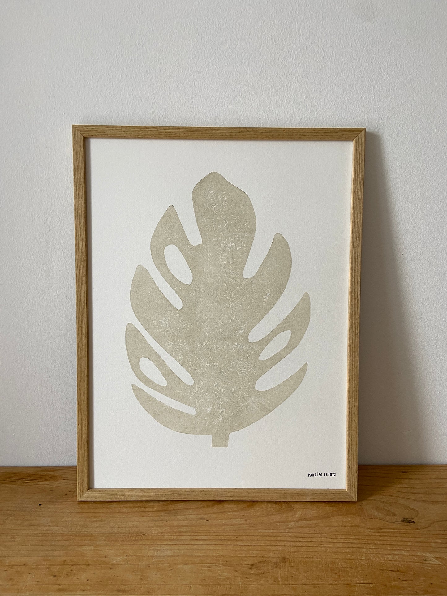 Monstera