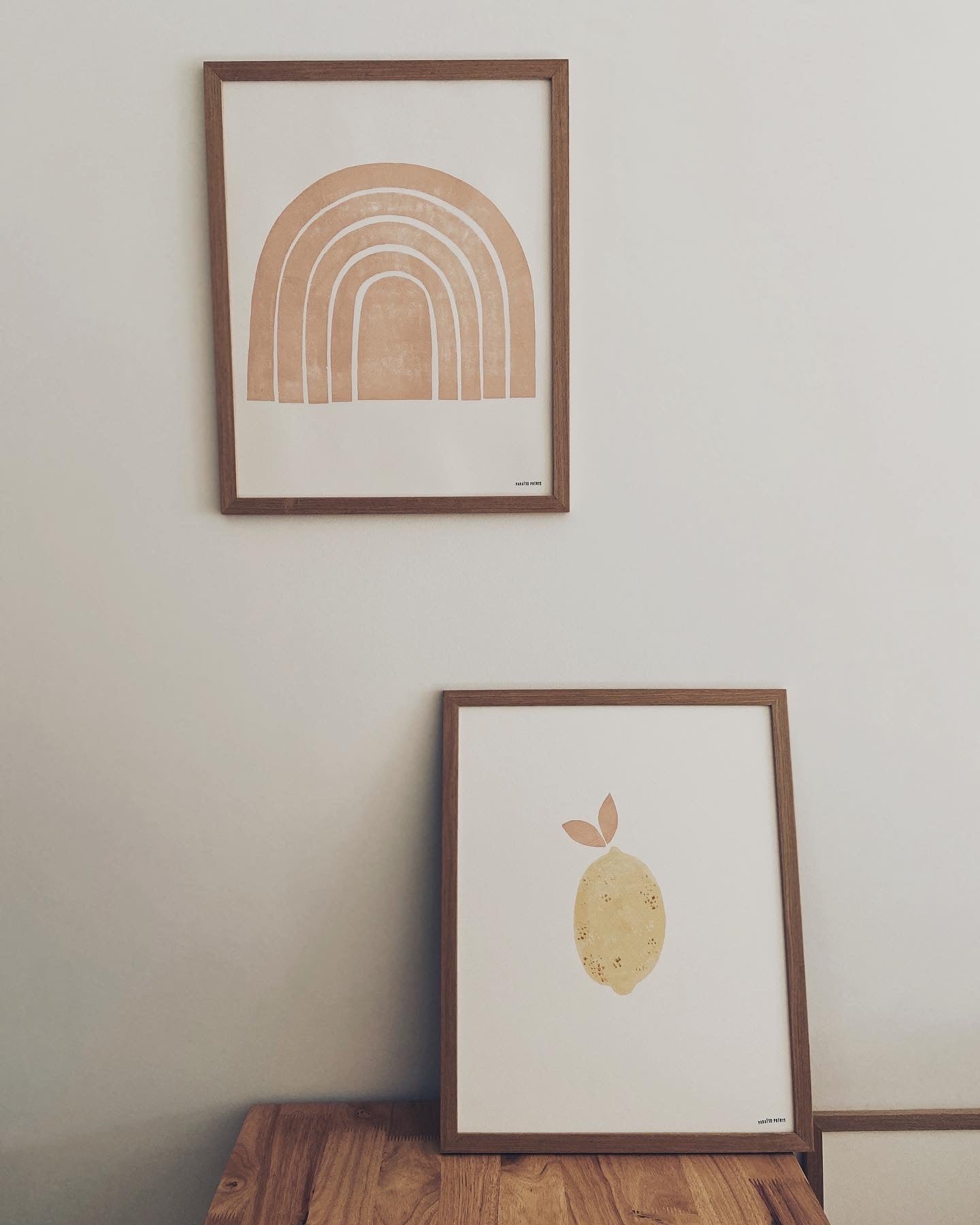 Lemon art prints | Lemon posters for sale - Paraiso prints