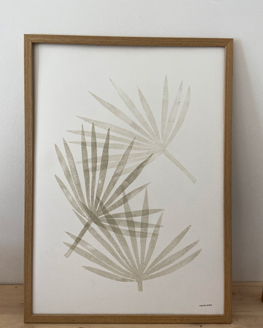 Palmitos Dance print | Palmitos Dance artwork for sale - Paraiso print
