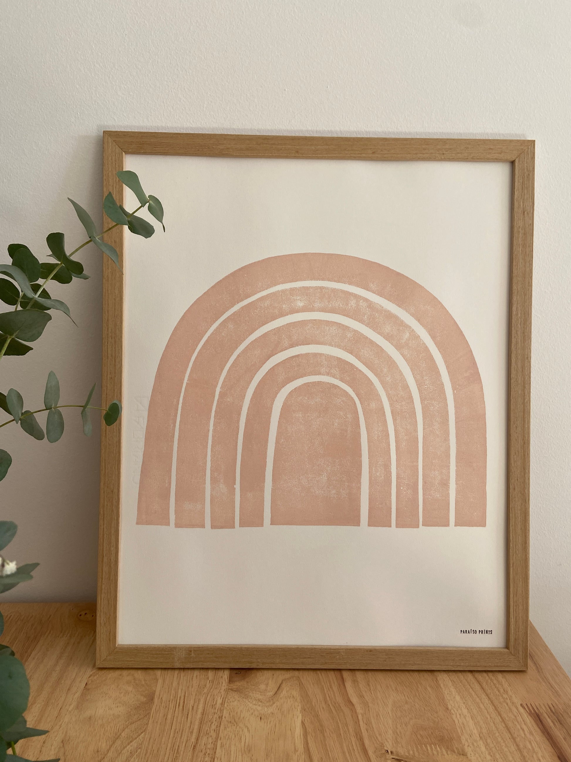 Rainbow prints | Rainbow poster for sale - Paraiso prints