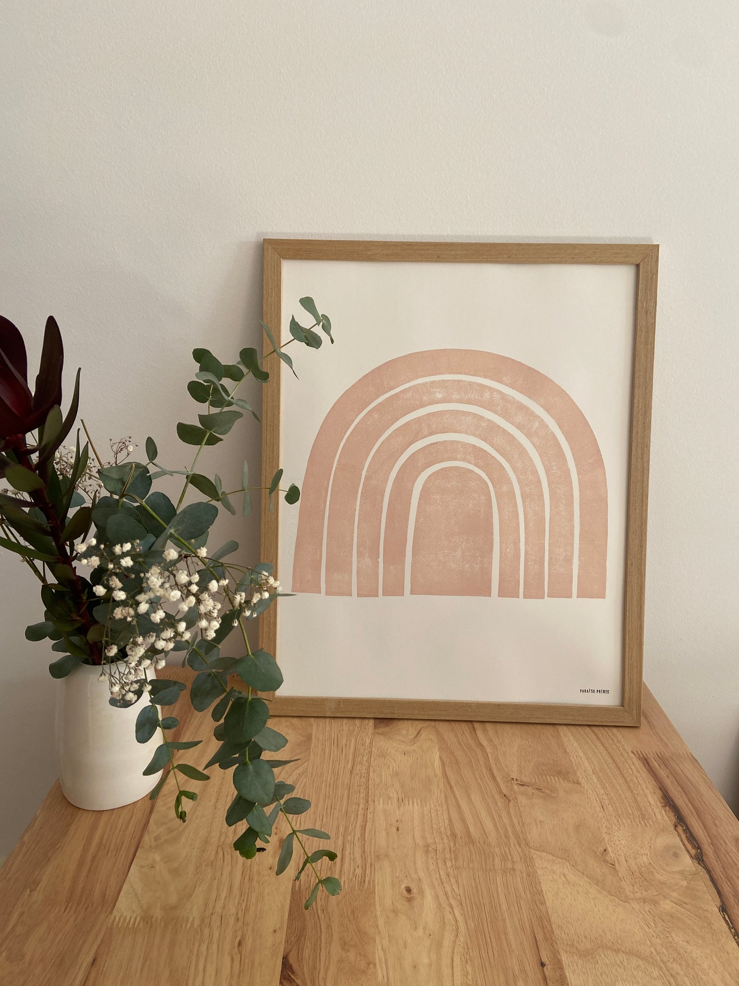 Rainbow prints | Rainbow poster for sale - Paraiso prints