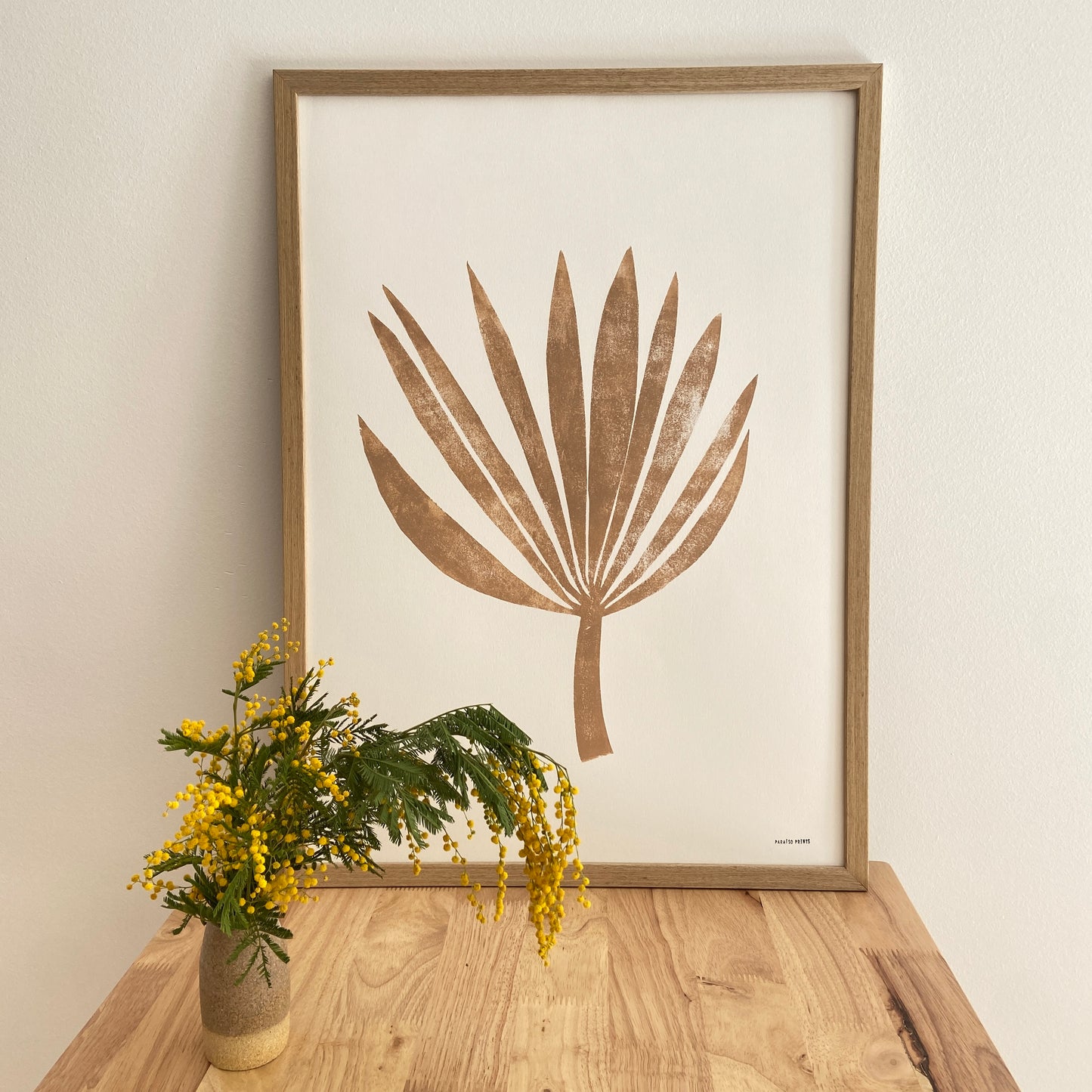 Big Palmera