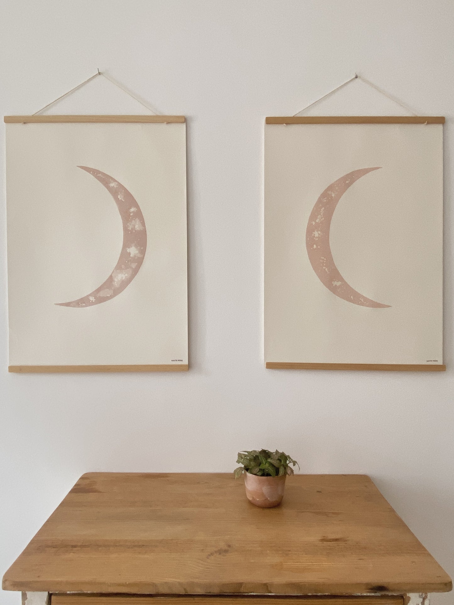 Crescent Moon