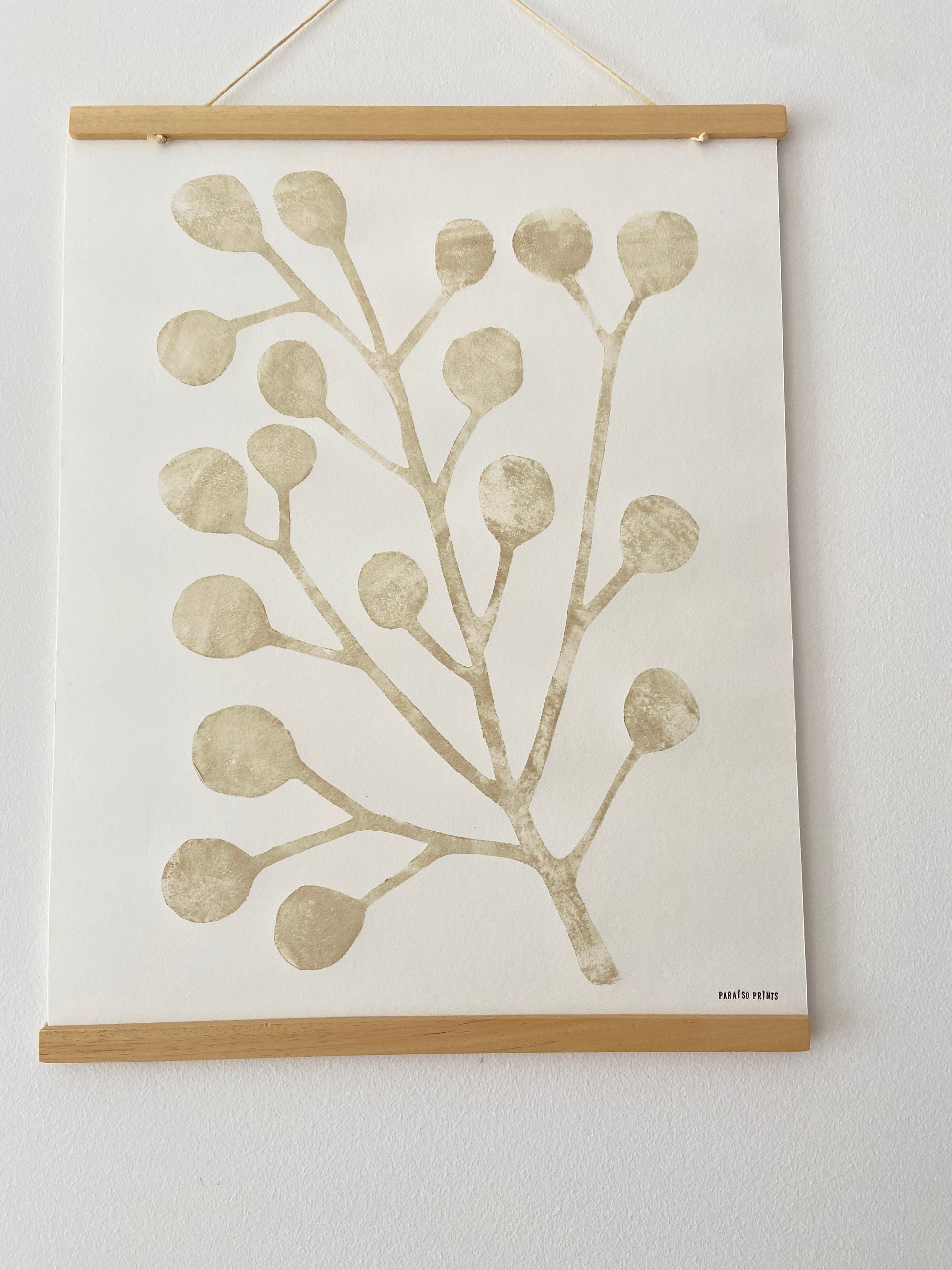 Paraiso tree prints | Paraiso tree art online - Paraiso prints