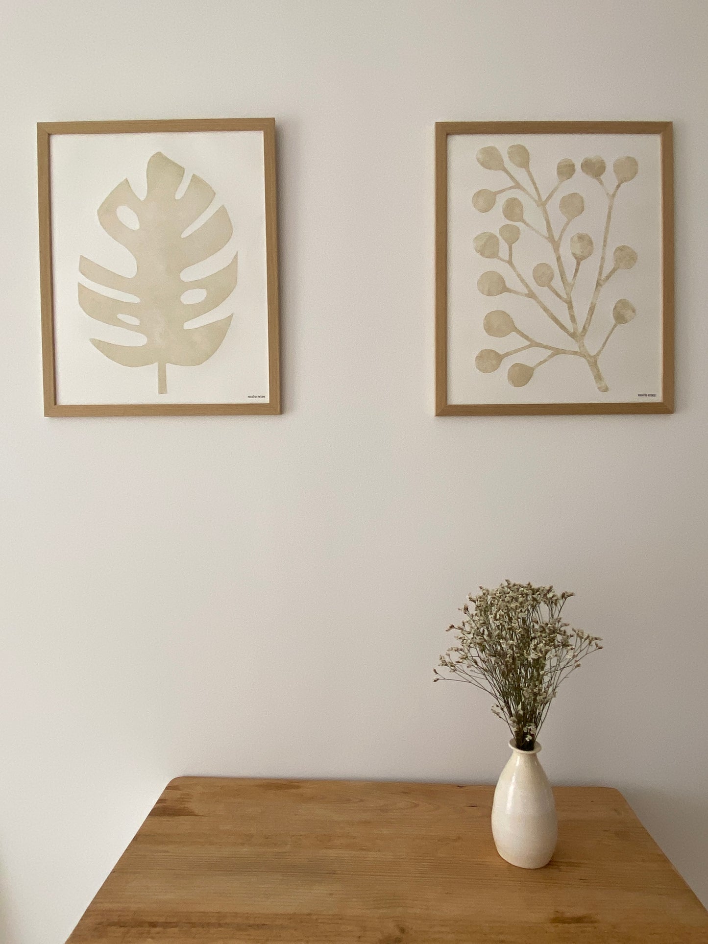 Monstera deliciosa Prints