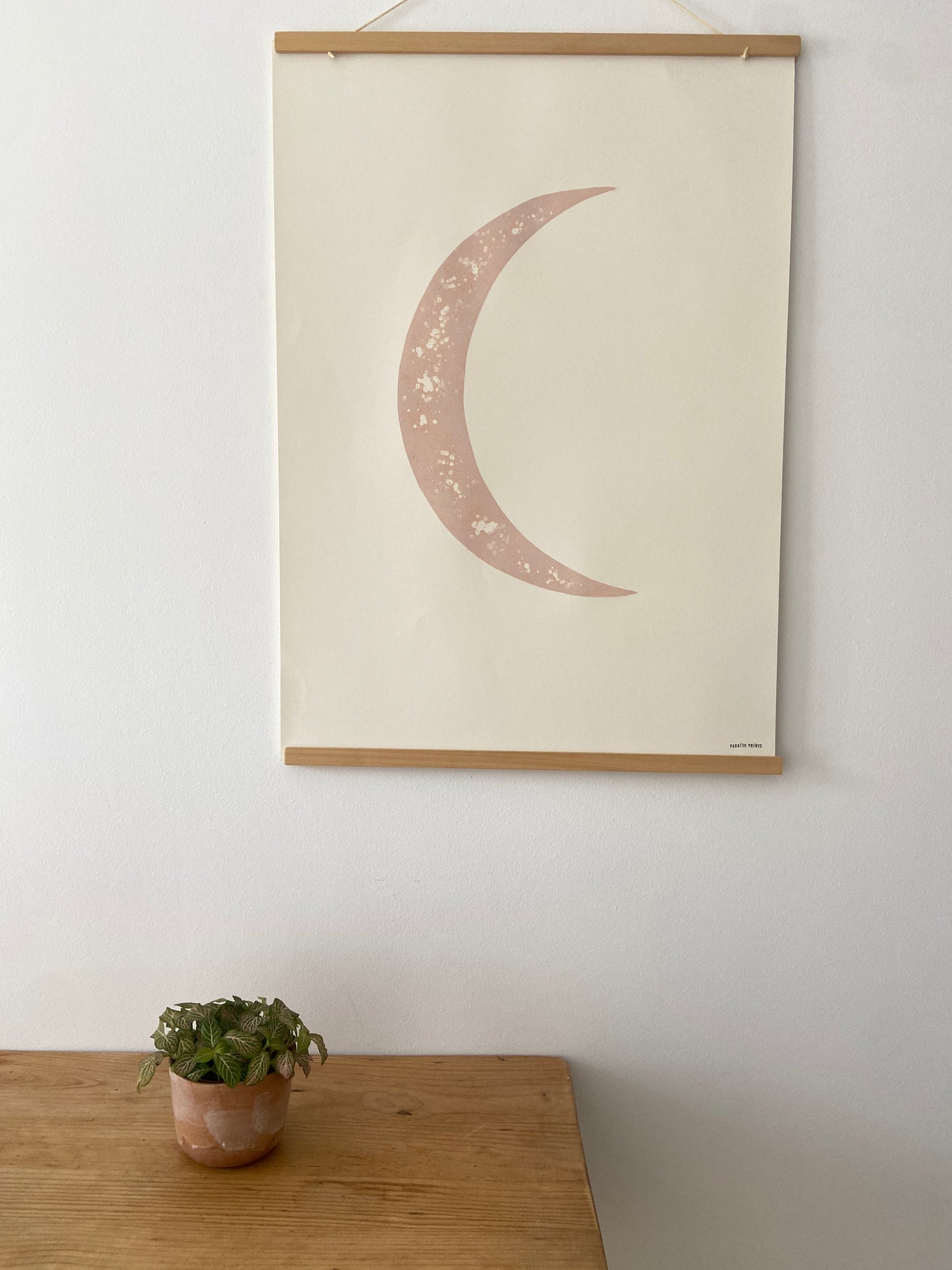 Crescent Moon