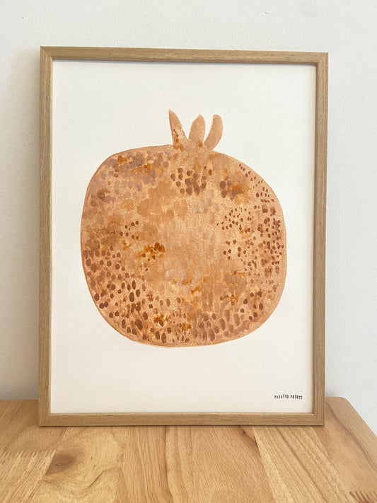 Pomegranate