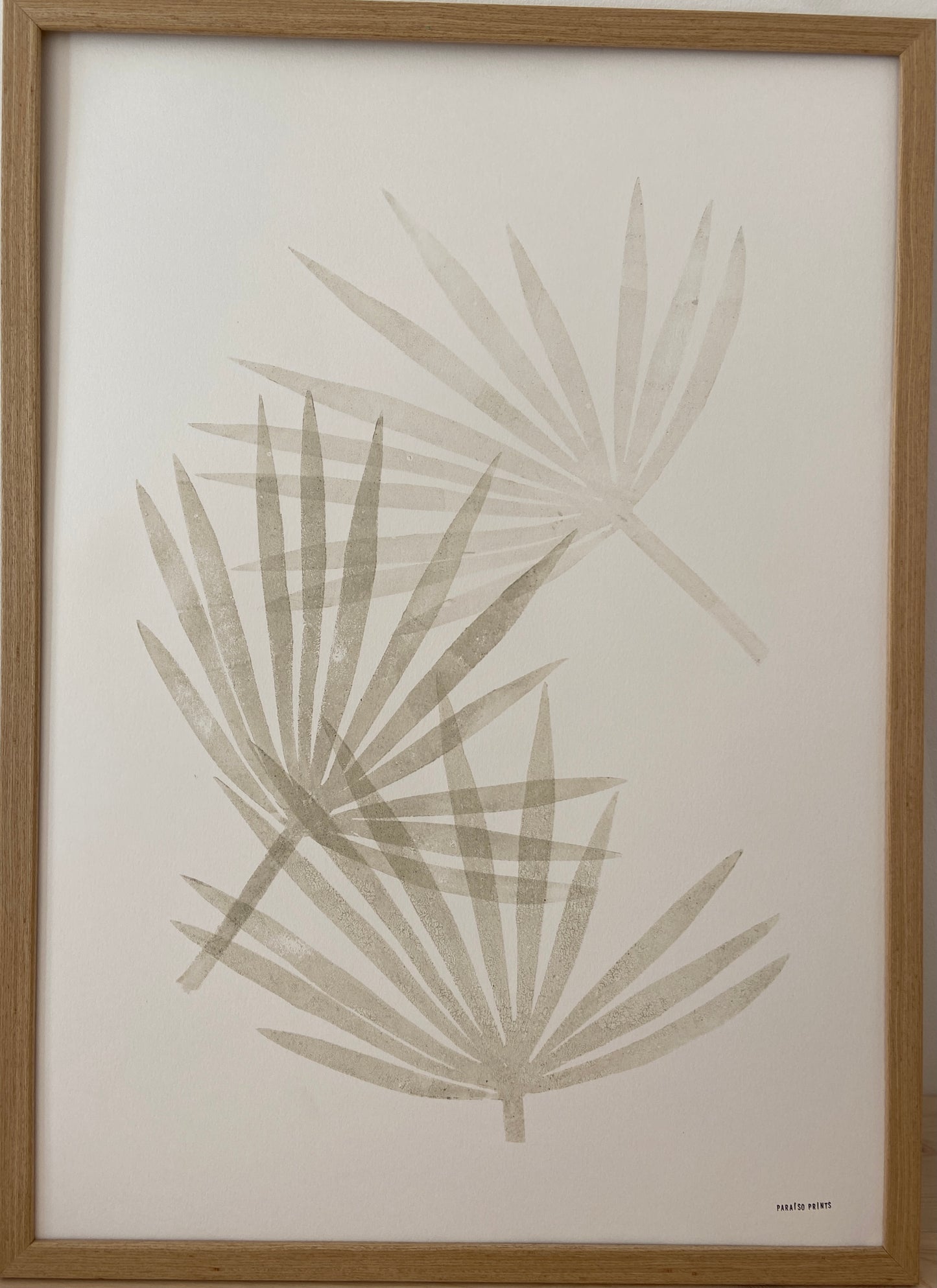 Palmitos Dance print | Palmitos Dance artwork for sale - Paraiso print