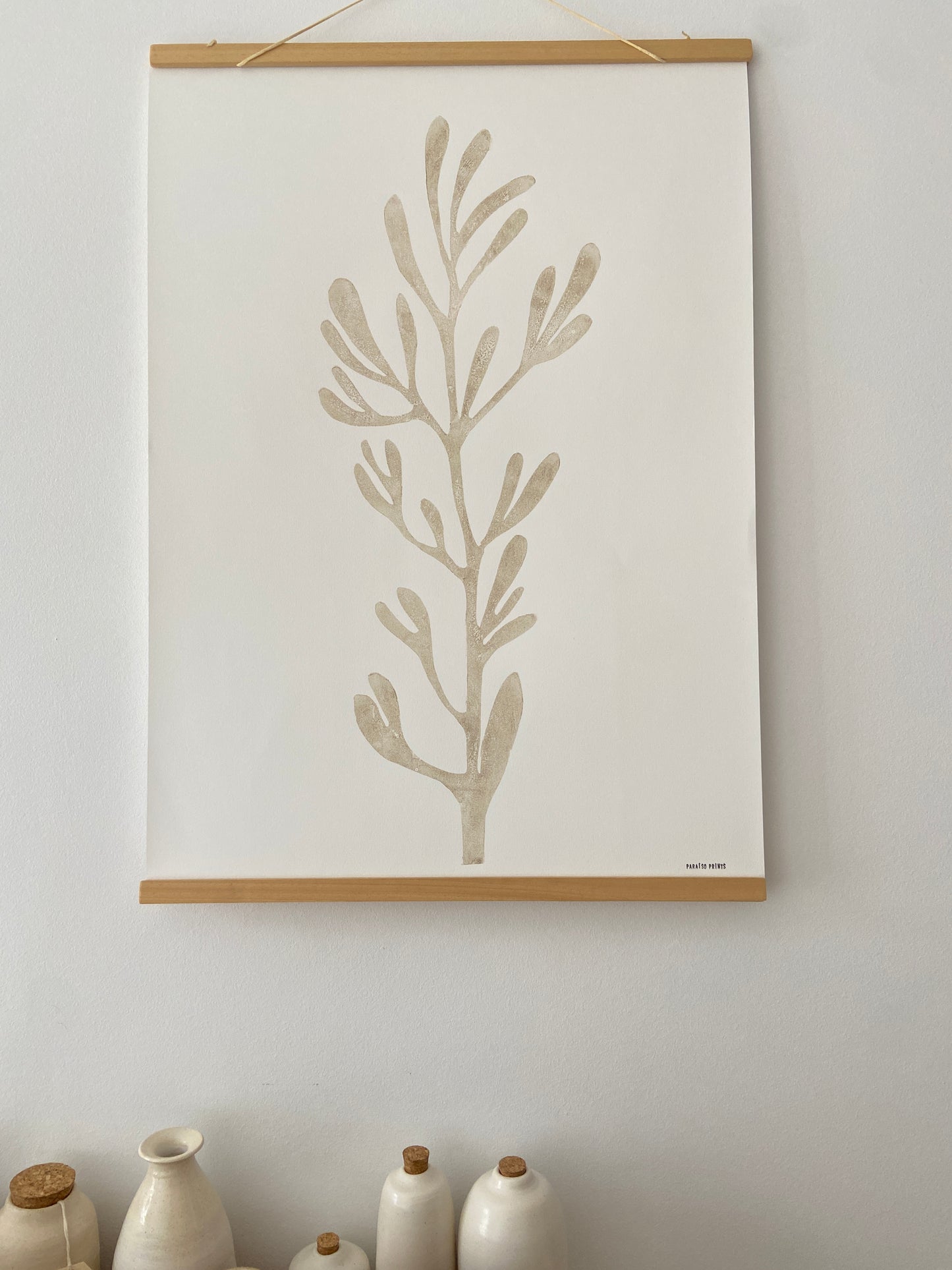 Sea Fennel