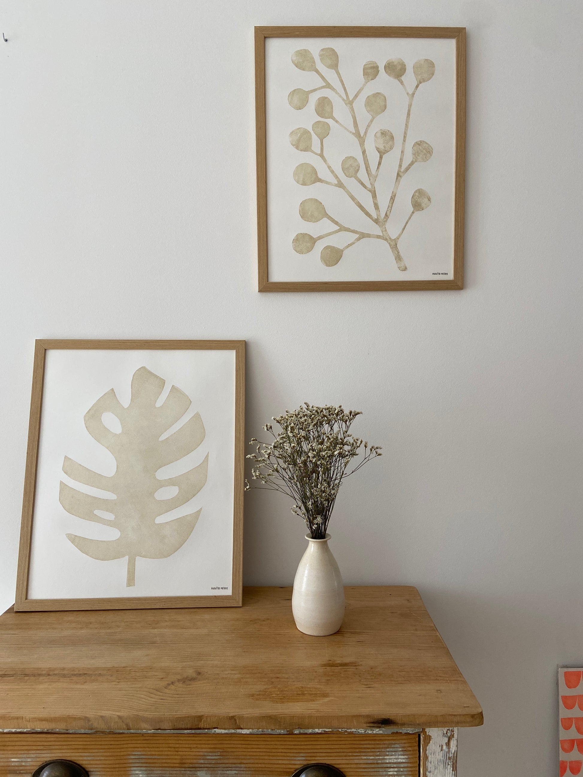 Paraiso tree prints | Paraiso tree art online - Paraiso prints