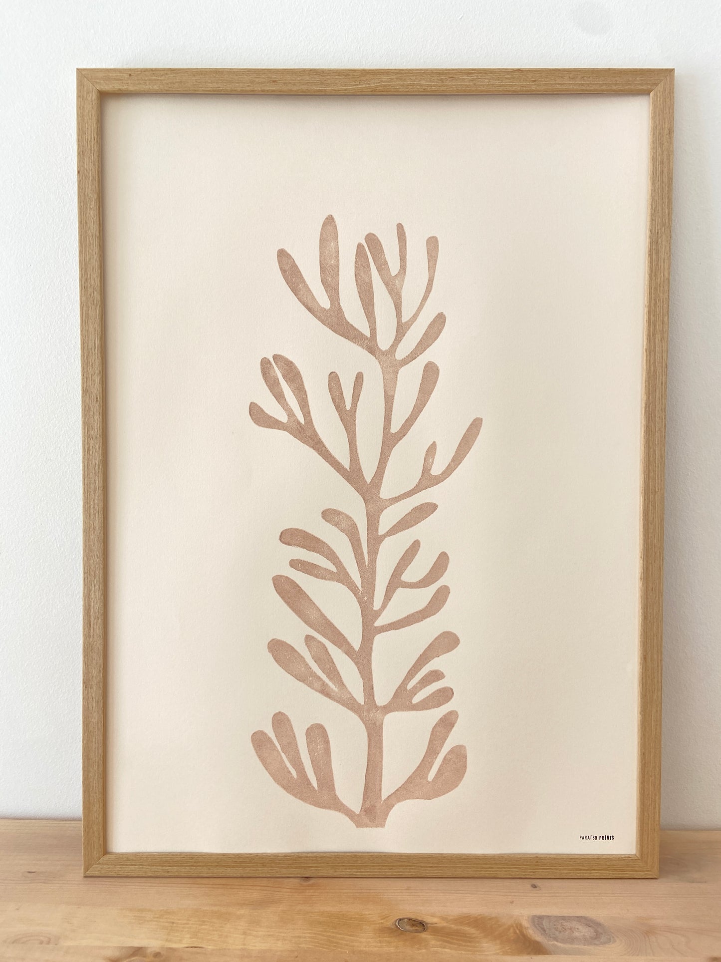 Sea Fennel II