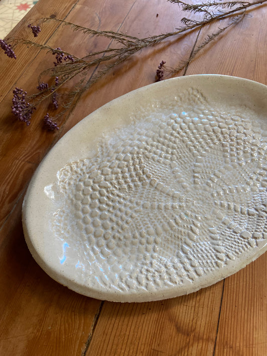 Platter