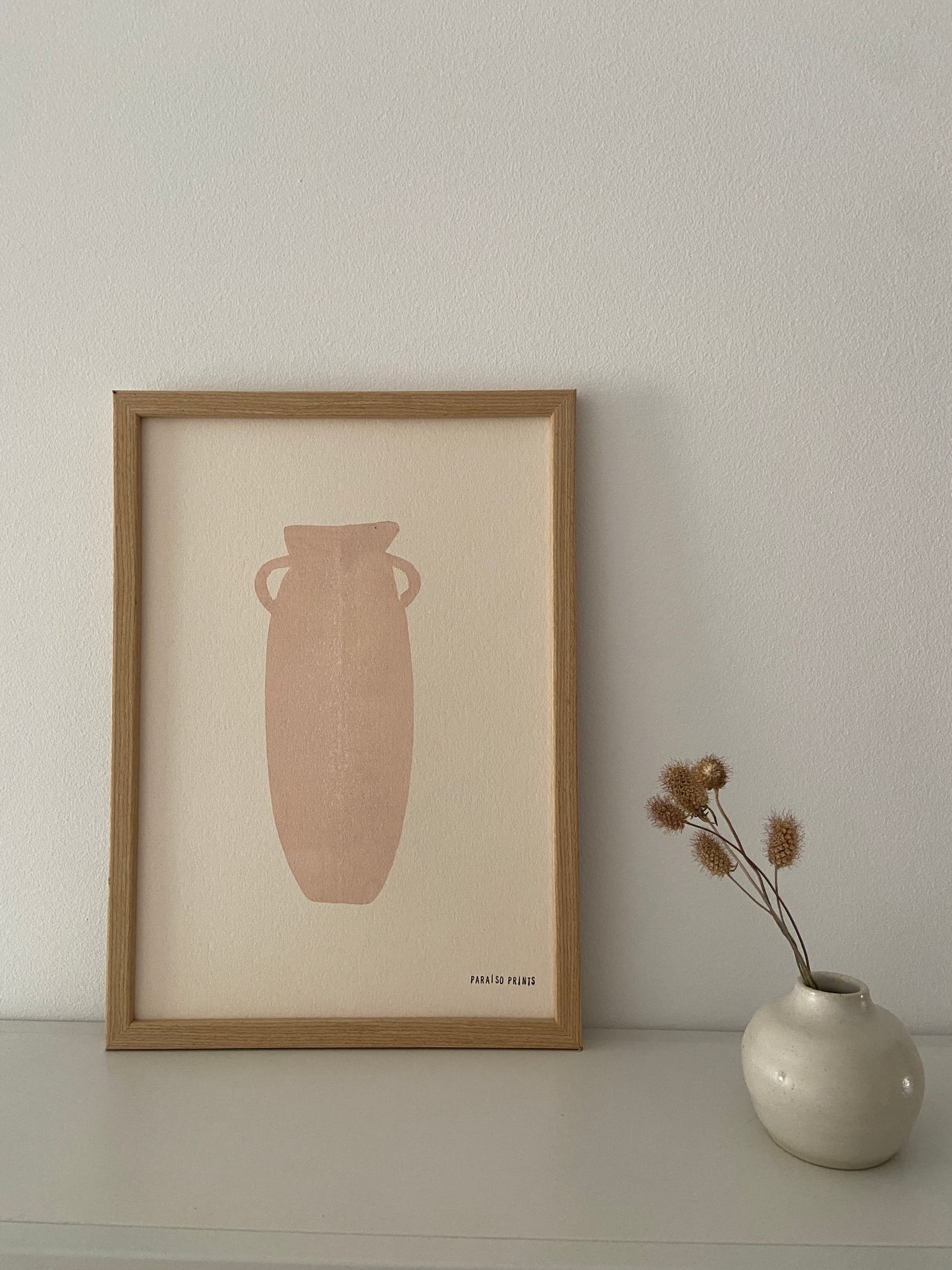Small  vase ll