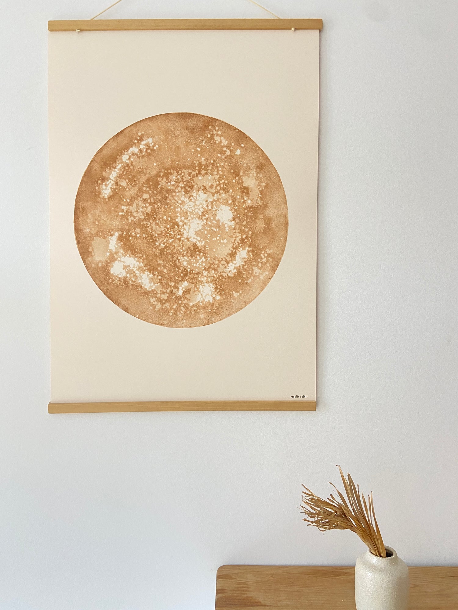 Montgó Moon Prints | Montgó Moon art for sale online